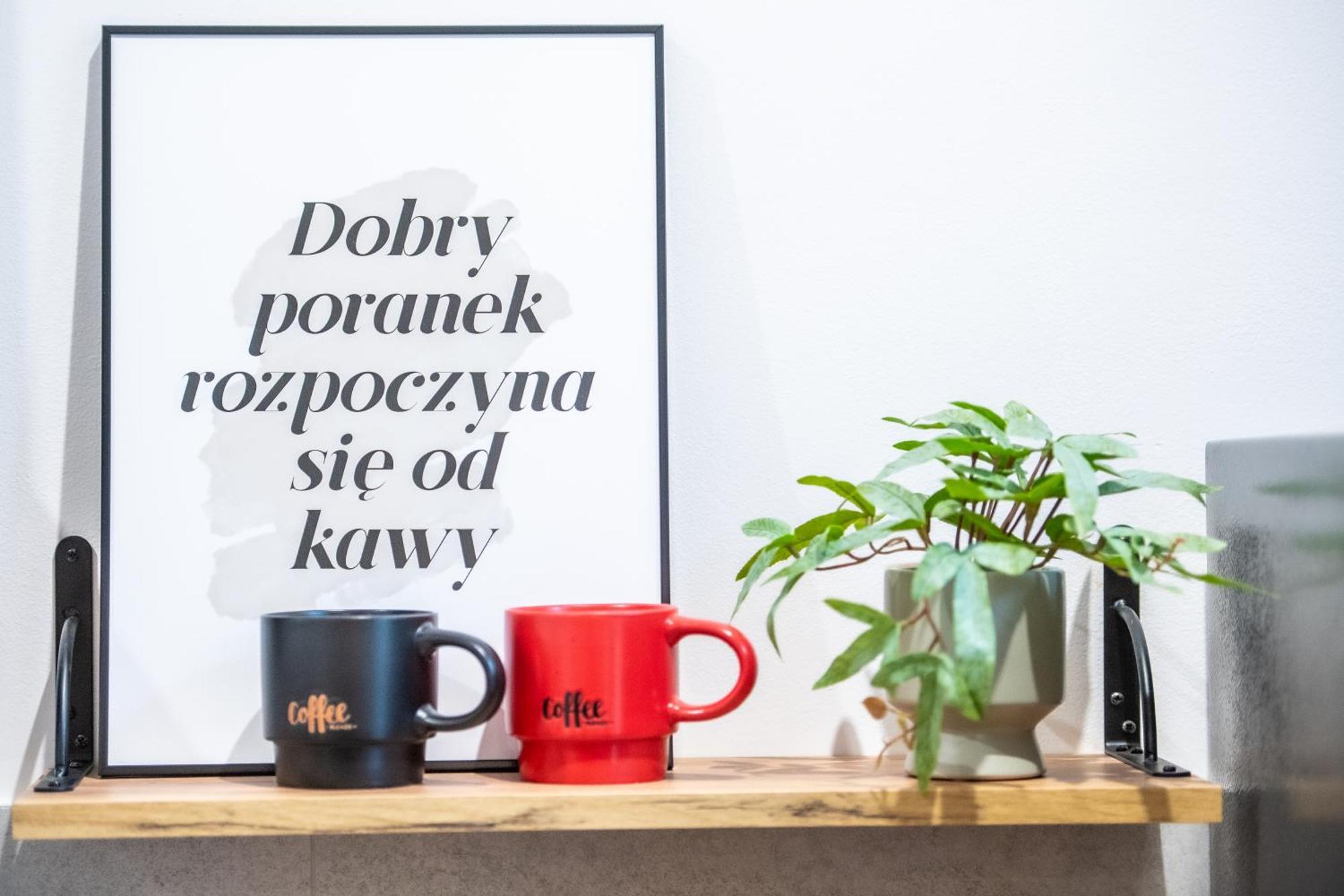 Apartament Lokietka Gliwice Buitenkant foto